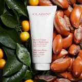 Clarins бальзам для тела интенсивно увлажняющий с маслом ши — фото 2