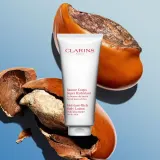 Clarins бальзам для тела интенсивно увлажняющий с маслом ши — фото 3