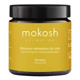 Mokosh Автозагар для тела питательный Маракуйя, 120 мл — фото 1