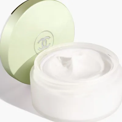 Крем для тела Chanel CHANCE EAU FRAICHE, 150 г