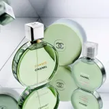 Крем для тела Chanel CHANCE EAU FRAICHE, 150 г — фото 3