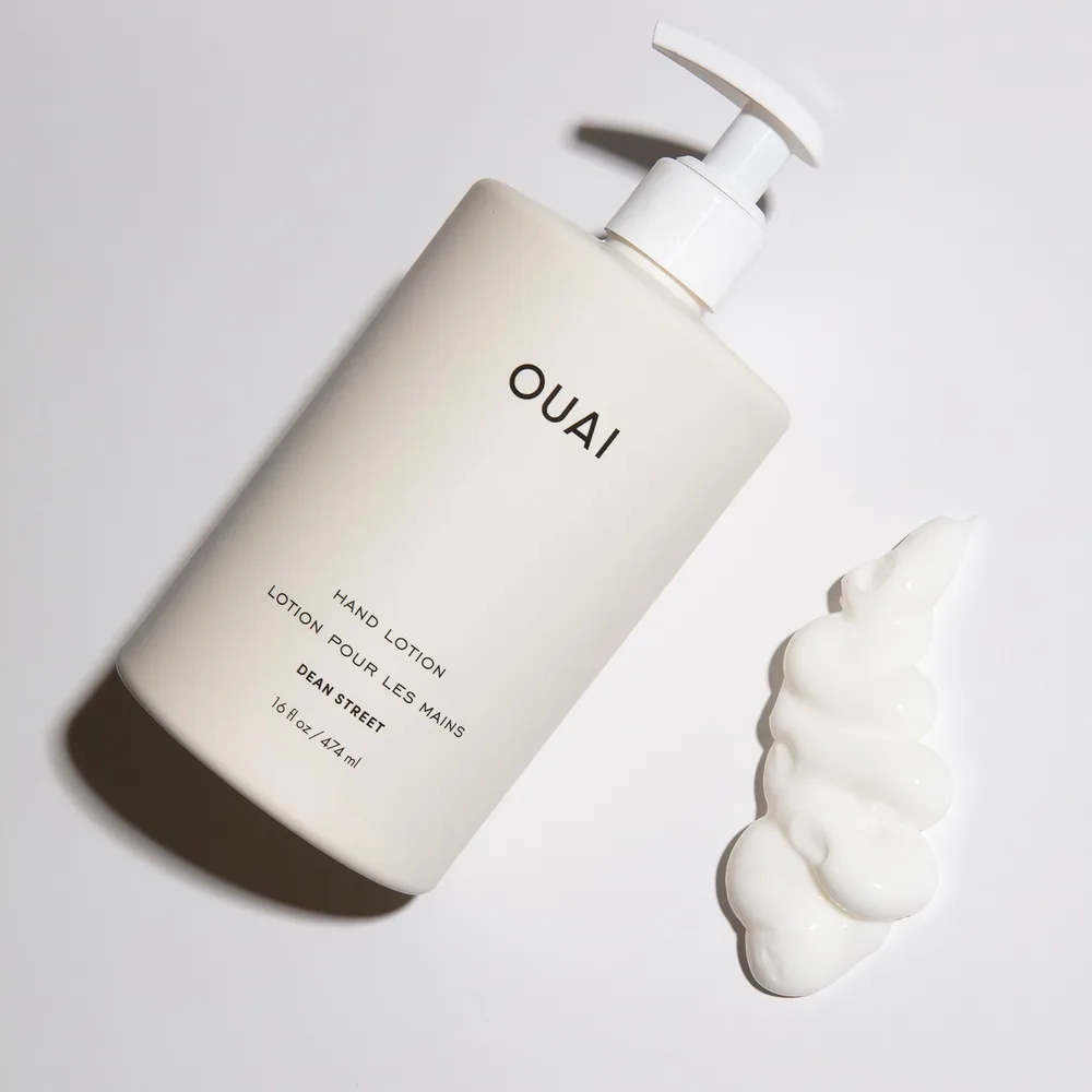 Бальзам для рук Ouai Hand Lioton, 474 мл