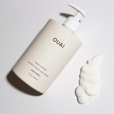 Бальзам для рук Ouai Hand Lioton, 474 мл