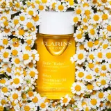 Clarins Relax Body Treatment Oil расслабляющее масло для тела 100 мл — фото 1