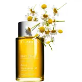 Clarins Relax Body Treatment Oil расслабляющее масло для тела 100 мл — фото 3