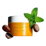 Clarins Tonic Sugar Polisher Скраб для тела сахарный 250 г — фото 2