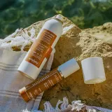 Sisley масло для тела солнцезащитное SPF 15 150 мл — фото 2
