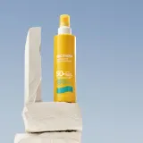 Biotherm Waterlover Milky Sun Spray молочко-спрей солнцезащитное SPF50, 200 мл — фото 1