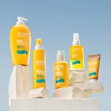 Biotherm Waterlover Milky Sun Spray молочко-спрей солнцезащитное SPF50, 200 мл — фото 2