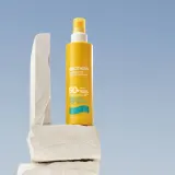 Biotherm Waterlover Milky Sun Spray молочко-спрей солнцезащитное SPF50, 200 мл — фото 3
