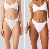 Bali Body Self Tanning Mousse Автозагар-мусс для тела 200 мл — фото 2