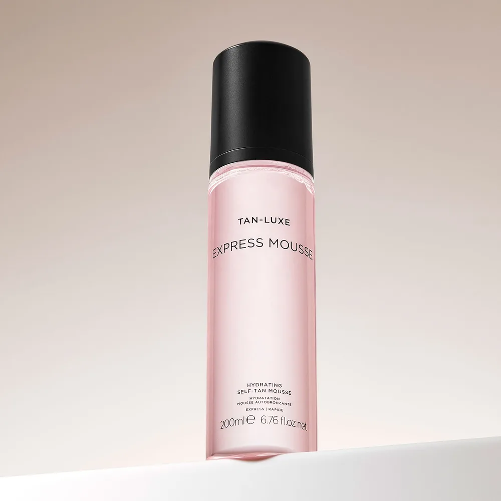 Крем для загара SPF30 Tan Luxe, 200 мл