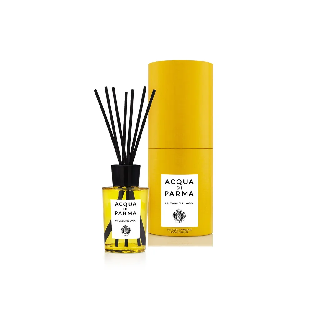Acqua di Parma La Casa sul Lago ароматический диффузор 180 мл