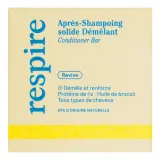 Кондиционер для волос в форме кубика Respire Solid Conditioner, 50 г — фото 1