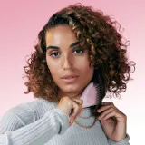 Набор косметики для волос "Шампунь и кондиционер" Tangle Teezer The Ultimate Detangler, Cappuccino — фото 3