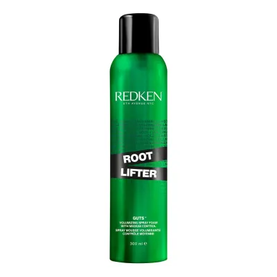 Redken Root Lifter Спрей-пена для прикорневого объёма волос 300 мл