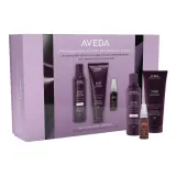 Aveda Invati Advanced набор для тонких волос: шампунь и кондиционер по 200 мл, тоник 30 мл — фото 1