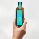 Масло для волос "Шайба" Moroccanoil Treatment — фото 4