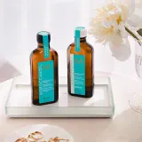 Масло для волос Moroccanoil Treatment Light — фото 4