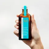 Масло для волос Moroccanoil Treatment Light — фото 5