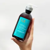Крем для стайлинга Moroccanoil Hydrating Styling Cream, 300 мл — фото 2