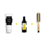Hair Rituel by Sisley The Blow-Dry Brush щётка для укладки волос феном, THE BLOW-DRY BRUSH N°1 — фото 3
