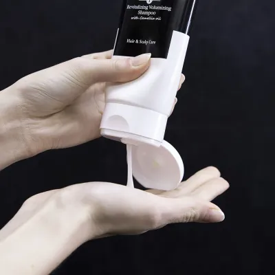 Hair Rituel by Sisley Revitalizing Volumizing Shampoo шампунь для объёма волос 200 мл