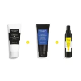 Hair Rituel by Sisley шампунь разглаживающий для волос, 200 мл — фото 4