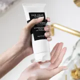 Hair Rituel by Sisley Revitalizing Smoothing Shampoo шампунь разглаживающий для волос 200 мл — фото 1