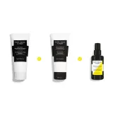Hair Rituel by Sisley Revitalizing Smoothing Shampoo шампунь разглаживающий для волос 200 мл — фото 4