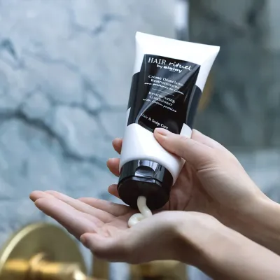 Hair Rituel by Sisley Restructuring Conditioner Кондиционер для волос восстанавливающий 200 мл