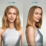 Спрей для волос с эффектом выравнивания Moroccanoil Frizz Shield Spray — фото 4