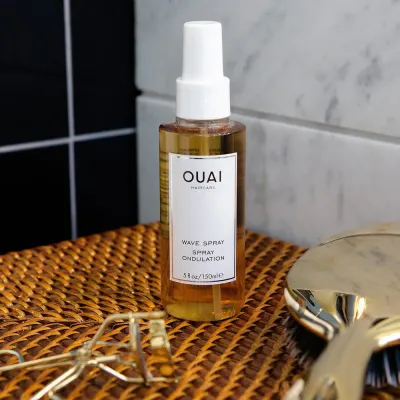 Спрей для текстурирования волос Ouai Wave Spray
