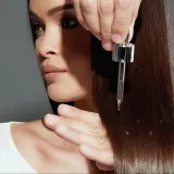 Крем для волос "Люкс" Color WOW Dream Coat — фото 3