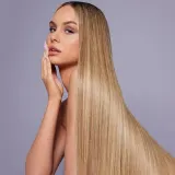 Крем для волос "Люкс" Color WOW Dream Coat — фото 5