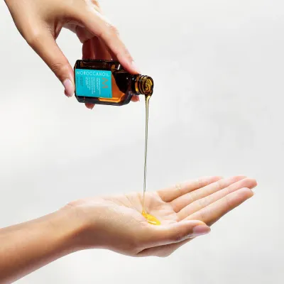 Масло для волос в формате путешествия Moroccanoil Treatment, 25 мл