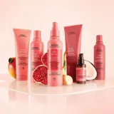 Aveda Nutriplenish Light Moisture увлажняющий шампунь 250 мл — фото 5