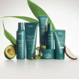 Aveda Botanical Repair Intensive Strengthening Masque Light маска для волос восстанавливающая 150 мл — фото 3