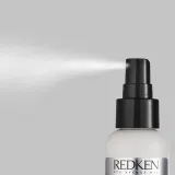 Набор косметики для волос "Шампунь и кондиционер" Redken One United, 150 мл — фото 2