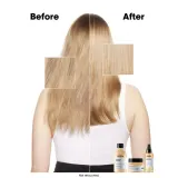 L'Oreal Professionnel Absolut Repair шампунь для повреждённых волос 500 мл сменный блок — фото 1