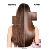 L'Oreal Professionnel Pro Longer крем для длины волос 150 мл — фото 1
