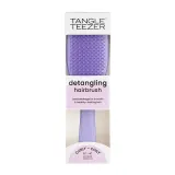 Набор косметики для волос "Шампунь и кондиционер" Tangle Teezer The Ultimate Detangler Naturally Curly 3C-4C, фиолетовый — фото 5