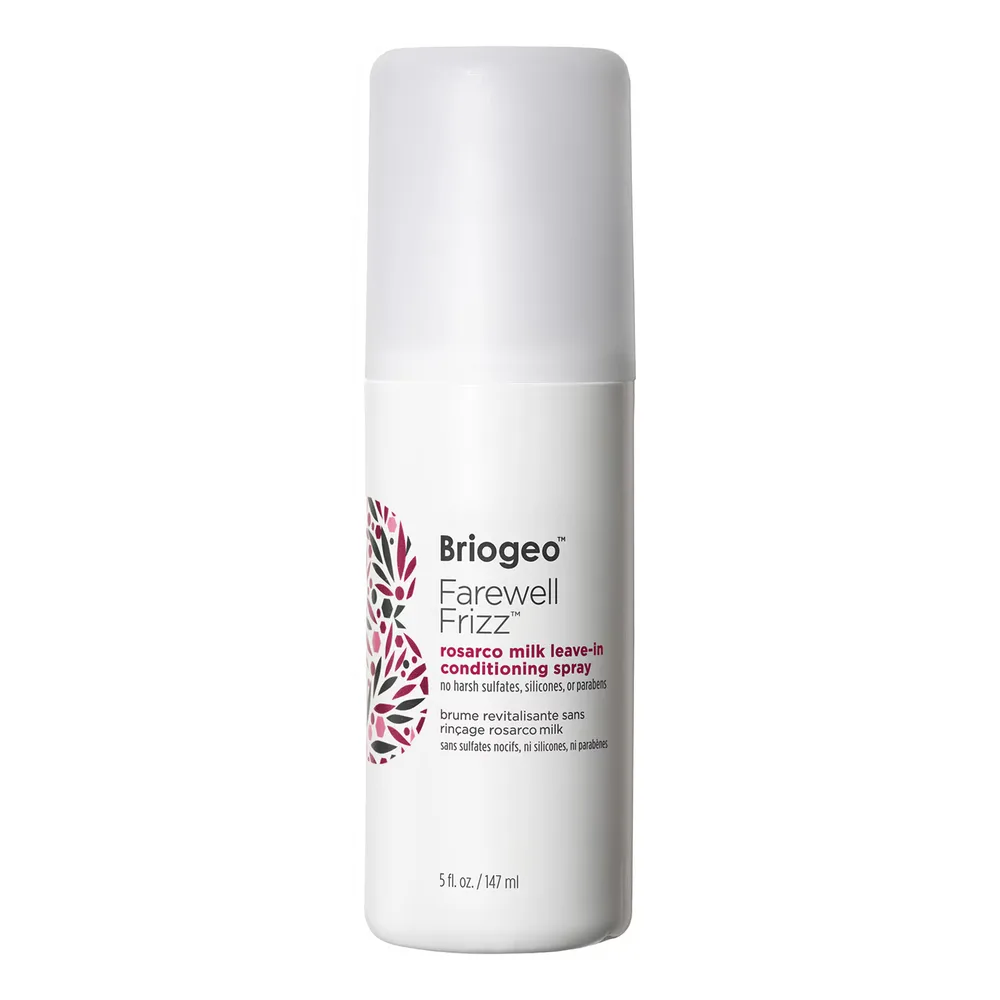 Кондиционер для волос Briogeo Farewell Frizz, 147 мл