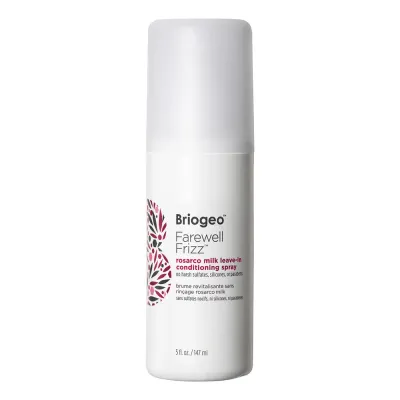 Кондиционер для волос Briogeo Farewell Frizz, 147 мл