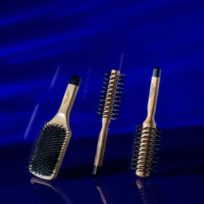 Hair Rituel by Sisley The Blow-Dry Brush N2 щётка для укладки волос, THE BLOW-DRY BRUSH N°2