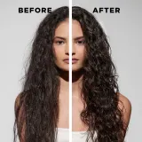 Набор косметики для волос "Шампунь и кондиционер" Kérastase CURL MANIFESTO Nourishing oil, 50 мл — фото 2