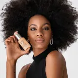 Набор косметики для волос "Шампунь и кондиционер" Kérastase CURL MANIFESTO Nourishing oil, 50 мл — фото 4