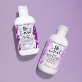 Легкий крем для локонов Bumble and bumble Bb. Curl Defining Cream Light, 250 мл — фото 3