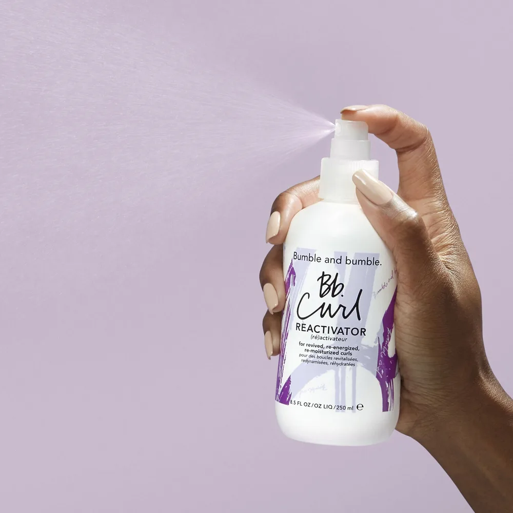 Кондиционер для волос Bumble and bumble Curl Reactivator, 250 мл