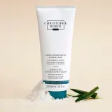 Кондиционер для волос "Шампунь-кондиционер 2 в 1" Christophe Robin Hair detangling gel with sea minerals., 250 мл — фото 2